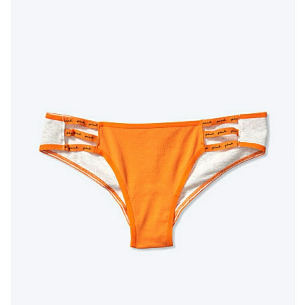 Strappy Cheeky Panty